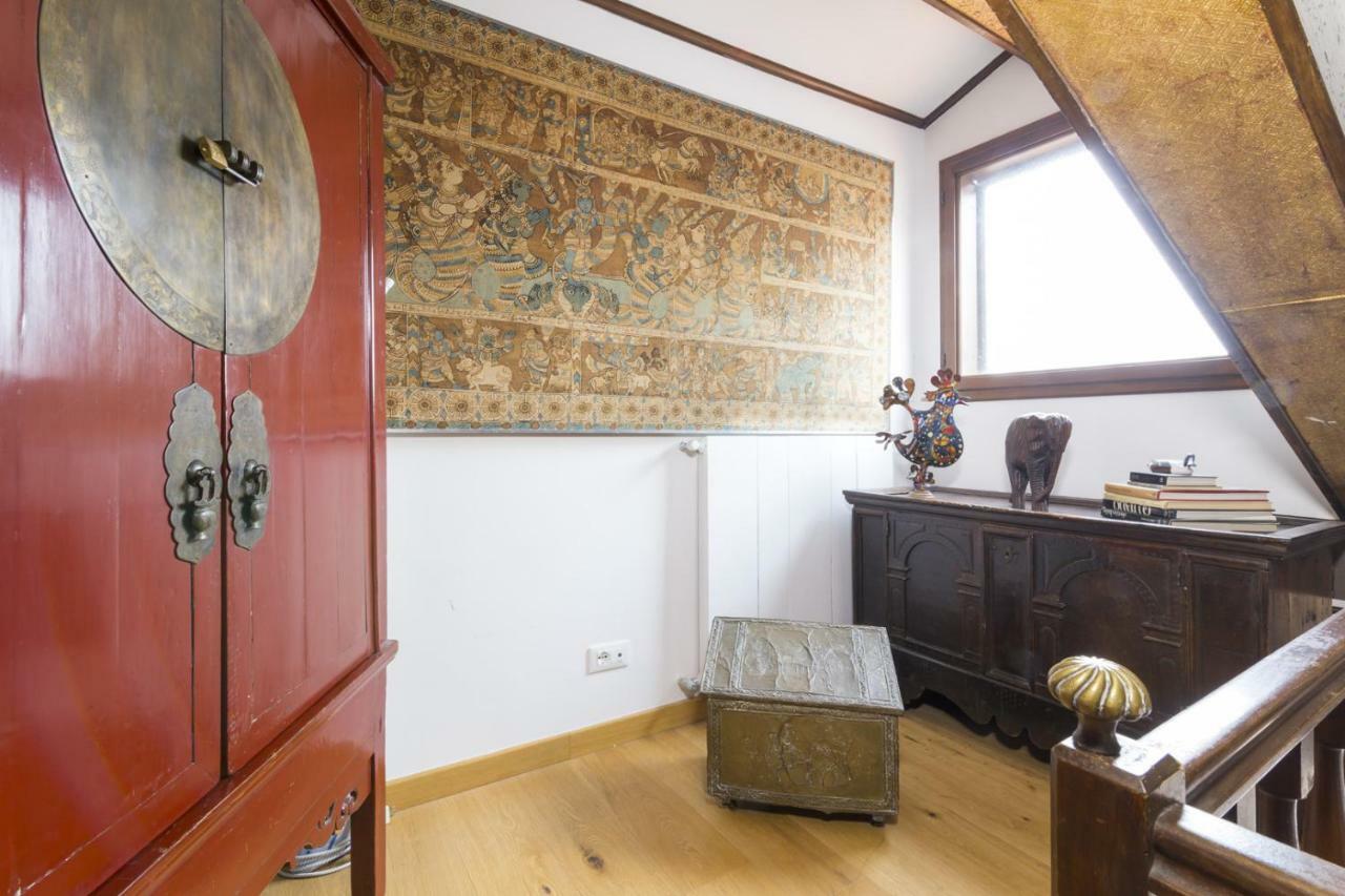 Residence SanMarco Venedig Eksteriør billede