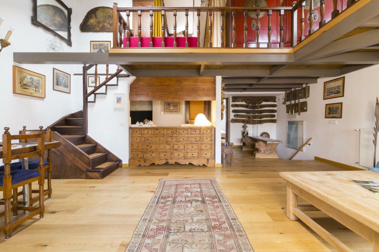 Residence SanMarco Venedig Eksteriør billede